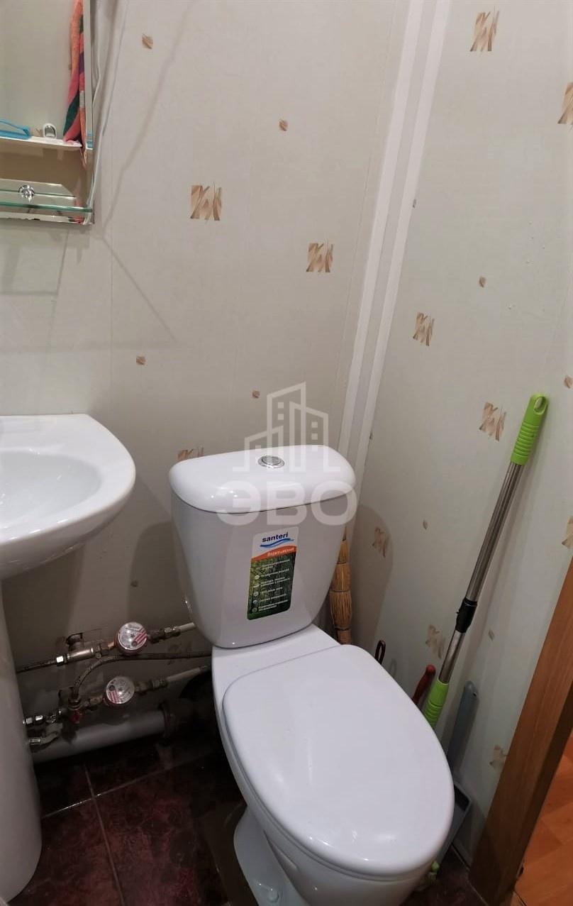 однокомнатная квартира в Санкт-Петербурге по адресу: Маршала Блюхера проспект, 57, к 2