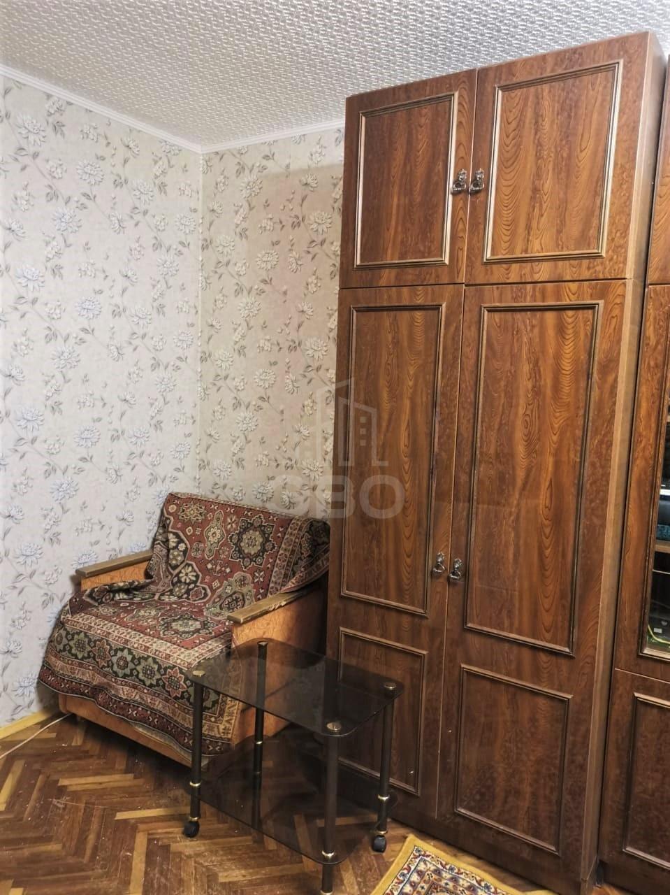 однокомнатная квартира в Санкт-Петербурге по адресу: Маршала Блюхера проспект, 57, к 2