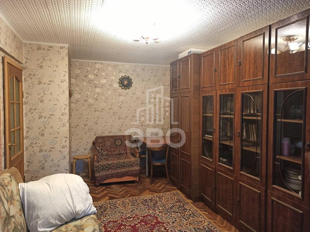 однокомнатная квартира в Санкт-Петербурге по адресу: Маршала Блюхера проспект, 57, к 2