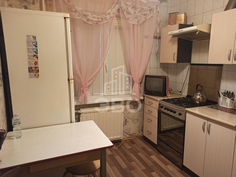 однокомнатная квартира в Санкт-Петербурге по адресу: Маршала Блюхера проспект, 57, к 2