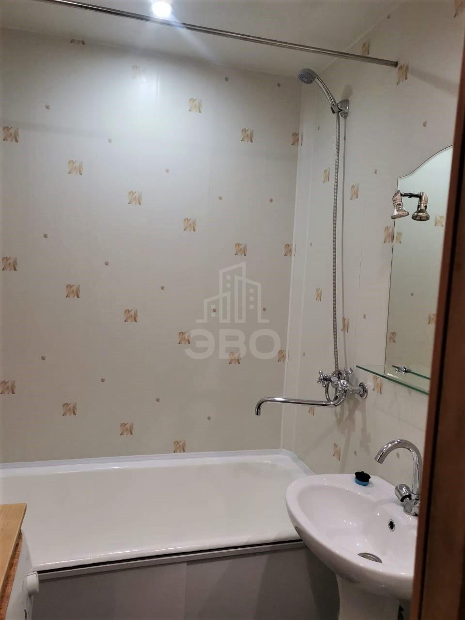 однокомнатная квартира в Санкт-Петербурге по адресу: Маршала Блюхера проспект, 57, к 2