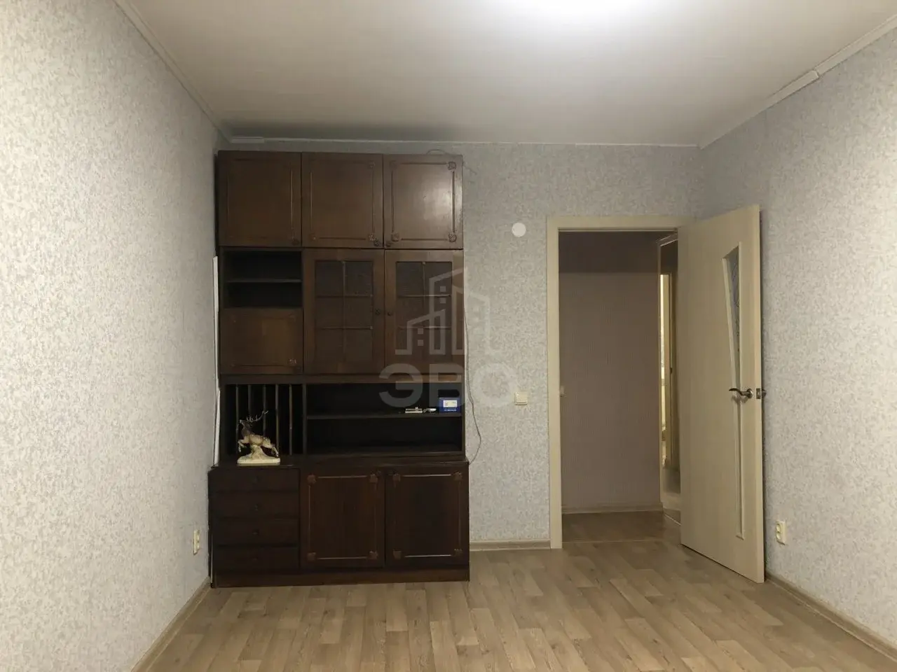 двухкомнатная квартира в Санкт-Петербурге по адресу: Славы проспект, 10, к 4