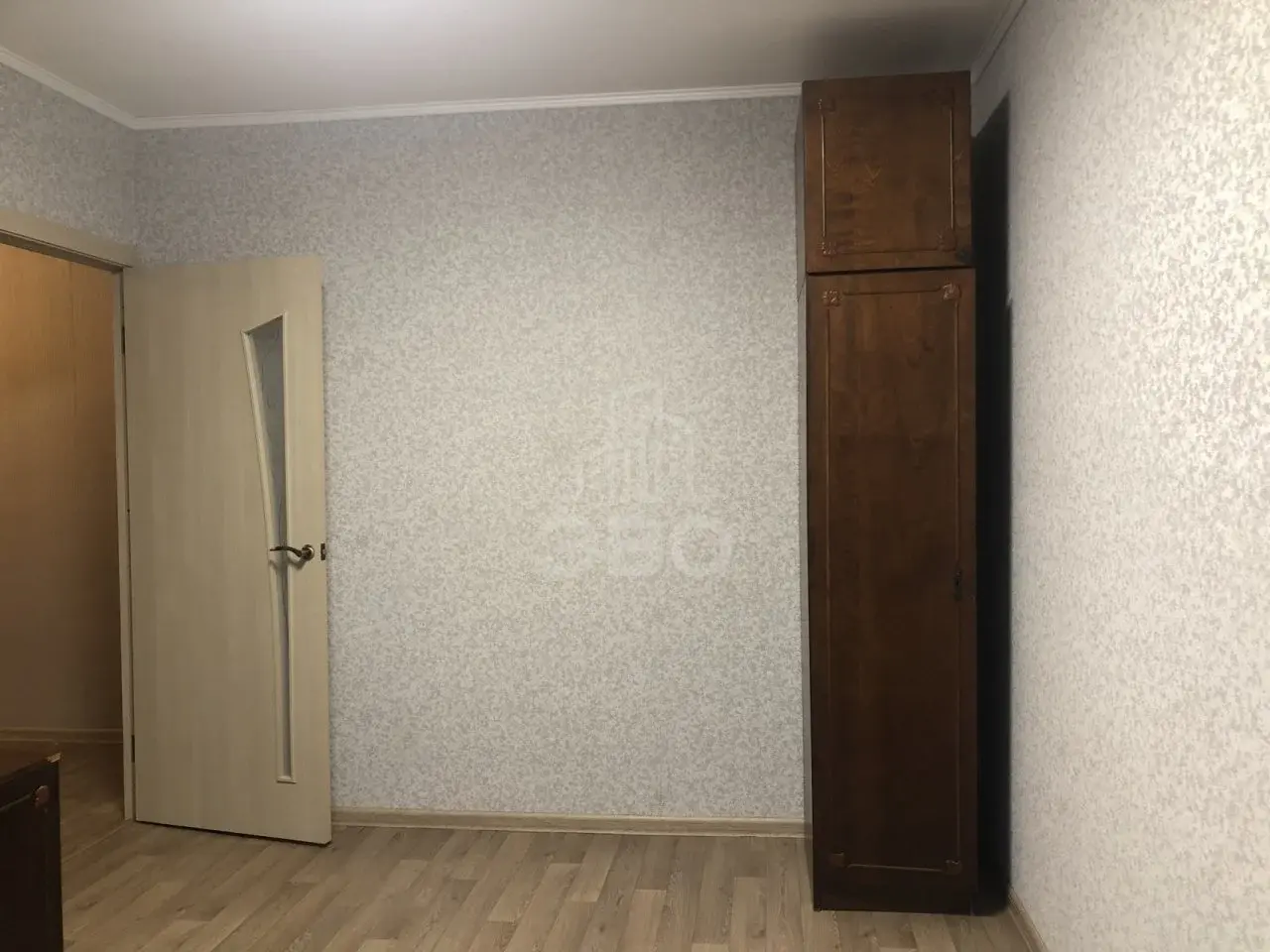 двухкомнатная квартира в Санкт-Петербурге по адресу: Славы проспект, 10, к 4