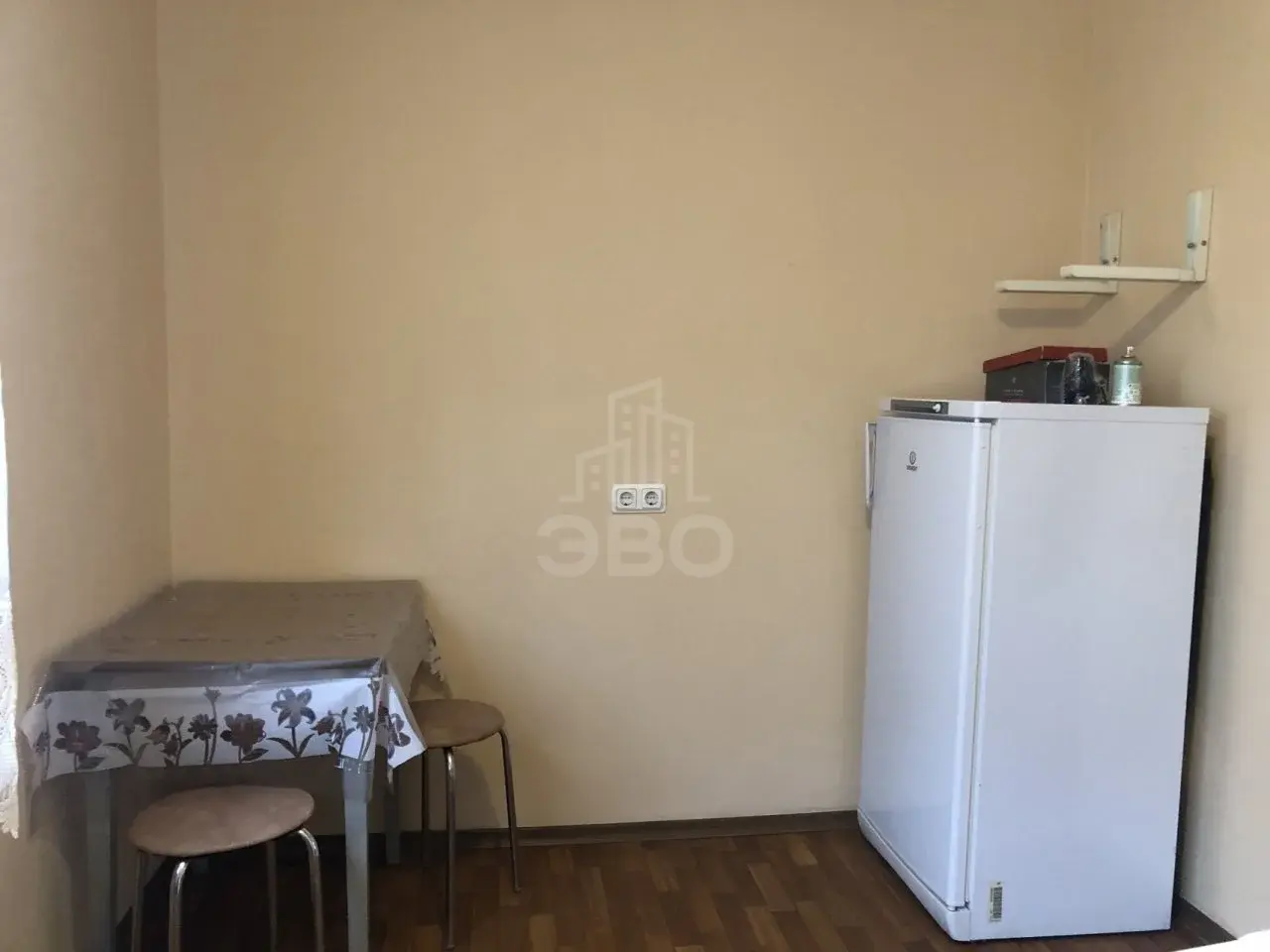 трехкомнатная квартира в Санкт-Петербурге по адресу: Богатырский проспект, 3