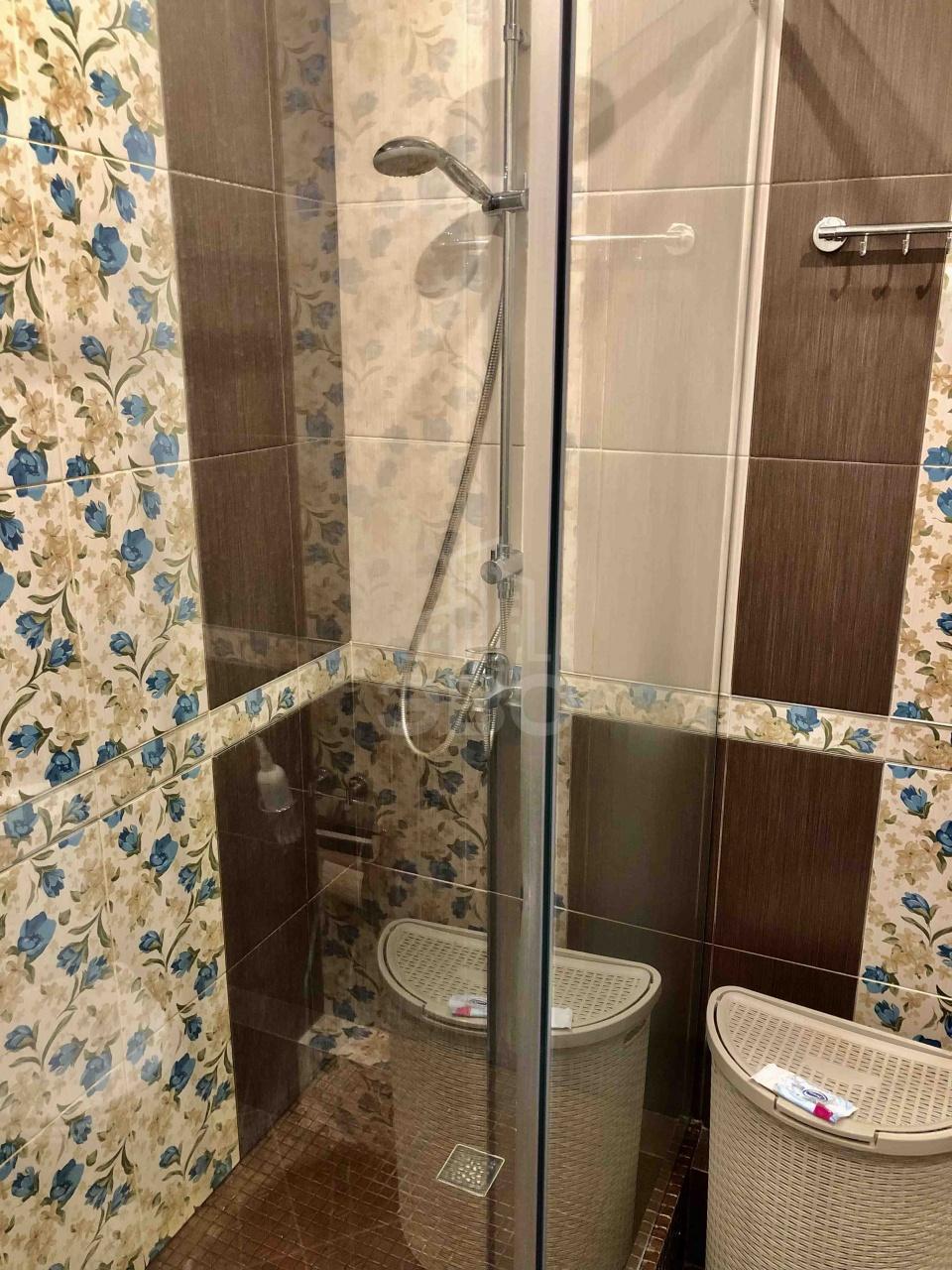 однокомнатная квартира в Санкт-Петербурге по адресу: Парашютная ул., 58