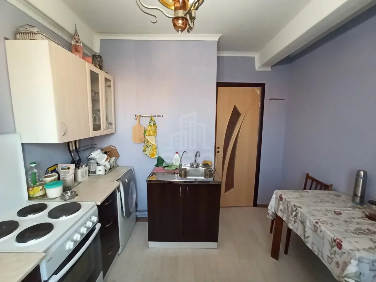 комната в Санкт-Петербурге по адресу: Индустриальный проспект, 35, к 1