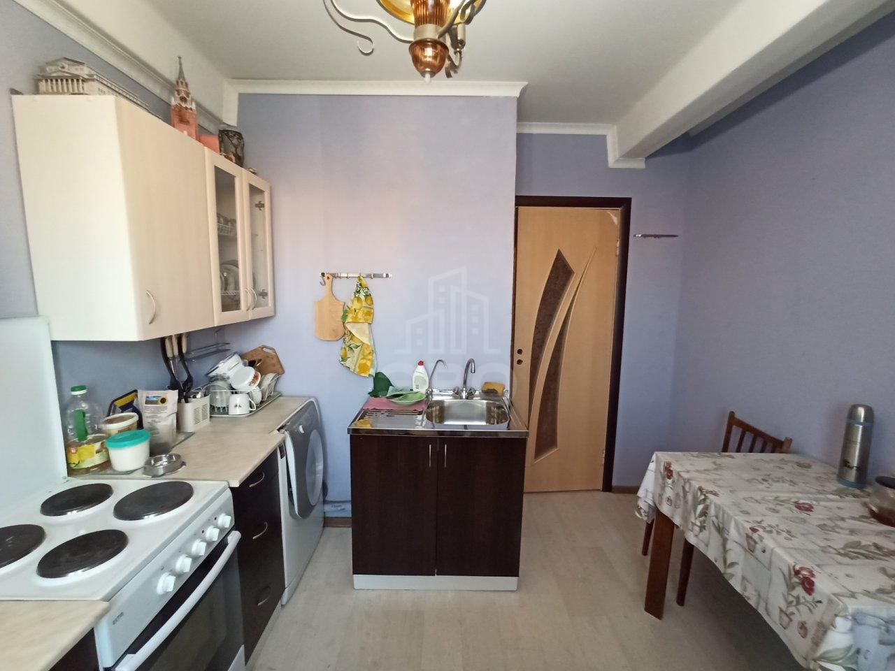 комната в Санкт-Петербурге по адресу: Индустриальный проспект, 35, к 1
