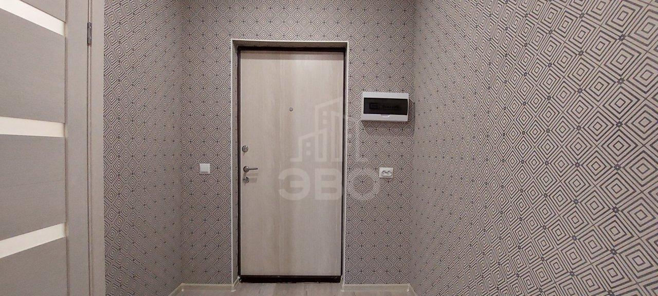 однокомнатная квартира в Санкт-Петербурге по адресу: Королева проспект, 64, к 1