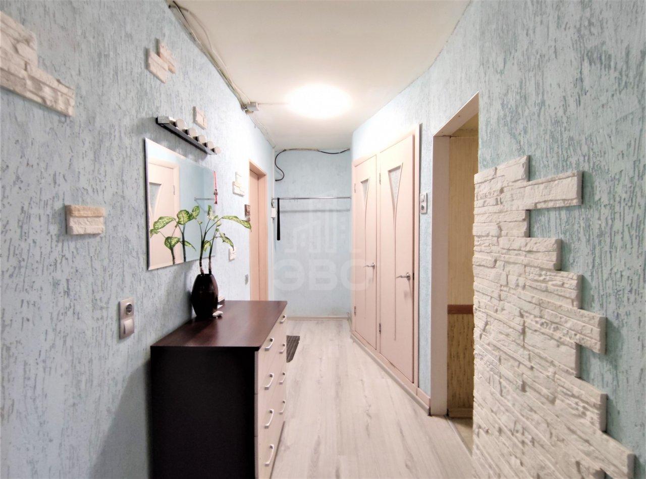 двухкомнатная квартира в Санкт-Петербурге по адресу: Будапештская ул., 72, к 3, литера А