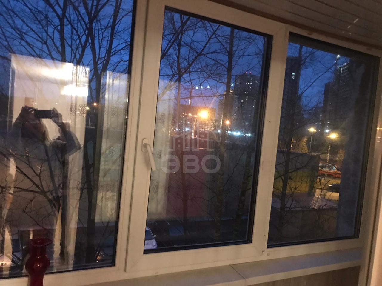 комната в Санкт-Петербурге по адресу: Суздальский проспект, 9