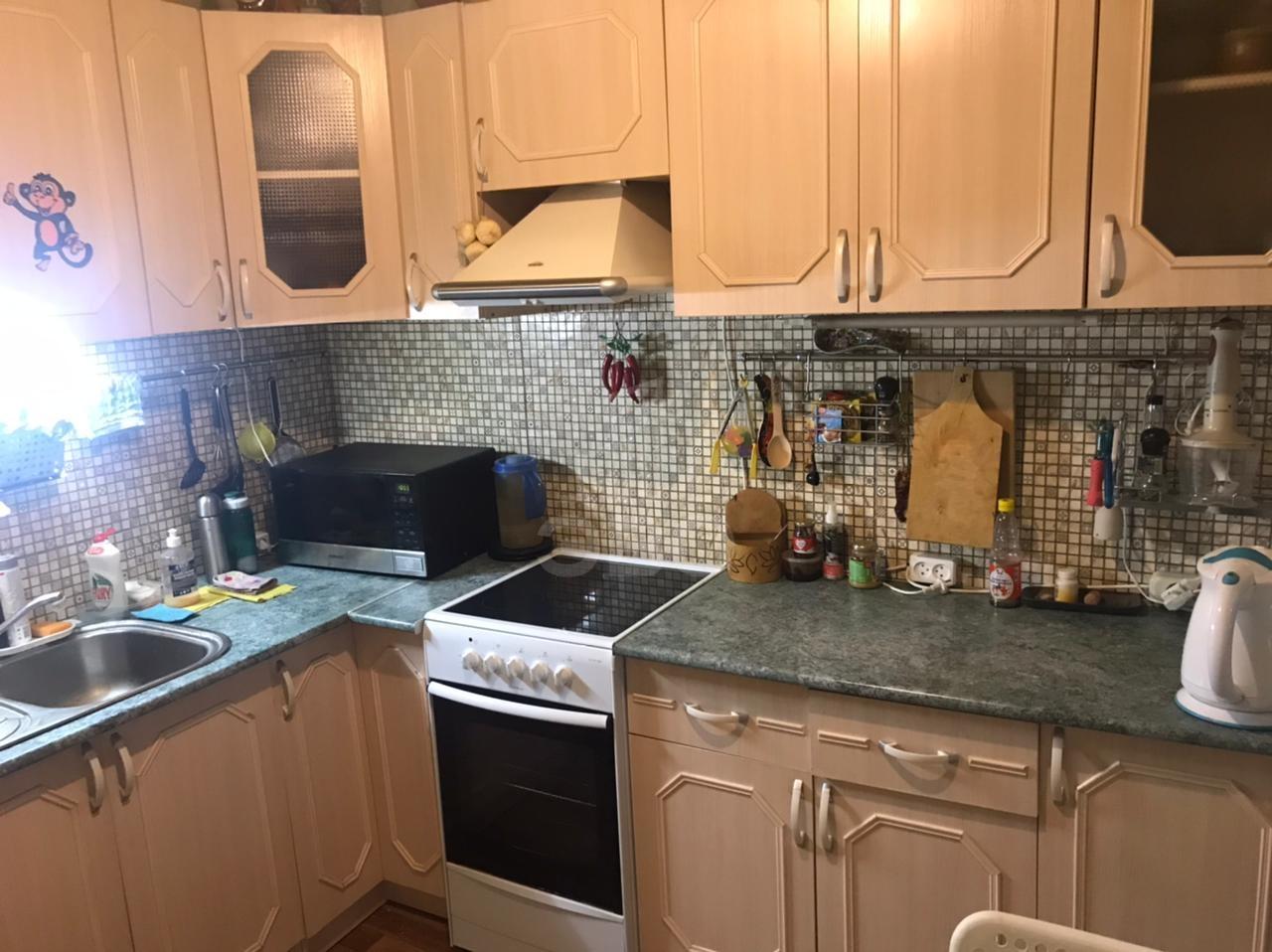 комната в Санкт-Петербурге по адресу: Суздальский проспект, 9