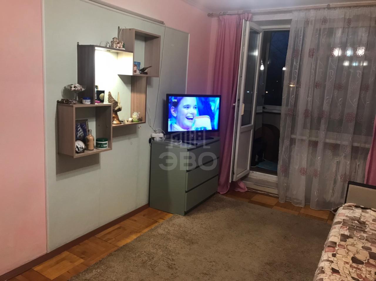 комната в Санкт-Петербурге по адресу: Суздальский проспект, 9