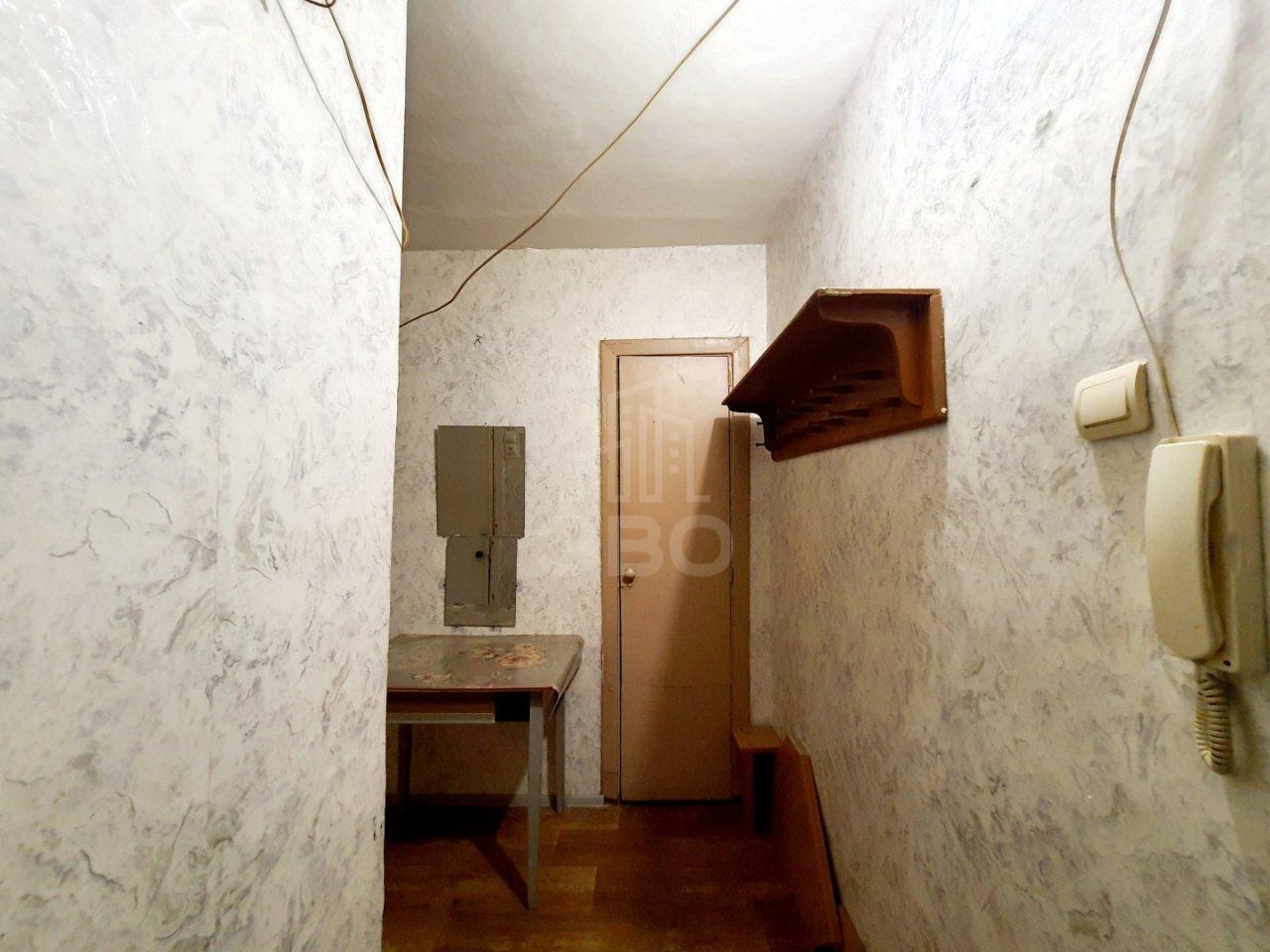 однокомнатная квартира в Санкт-Петербурге по адресу: Орджоникидзе ул., 32