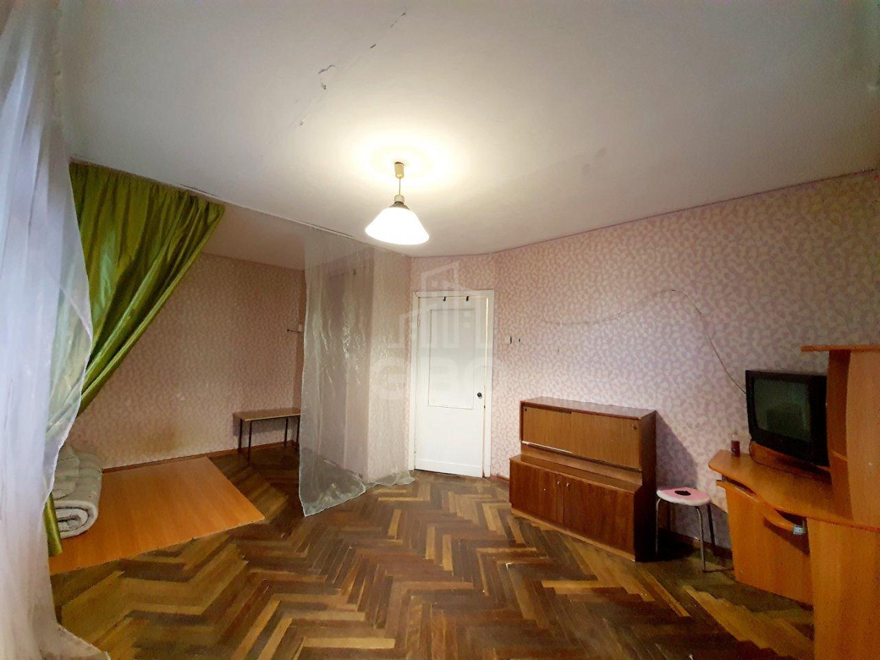 однокомнатная квартира в Санкт-Петербурге по адресу: Орджоникидзе ул., 32