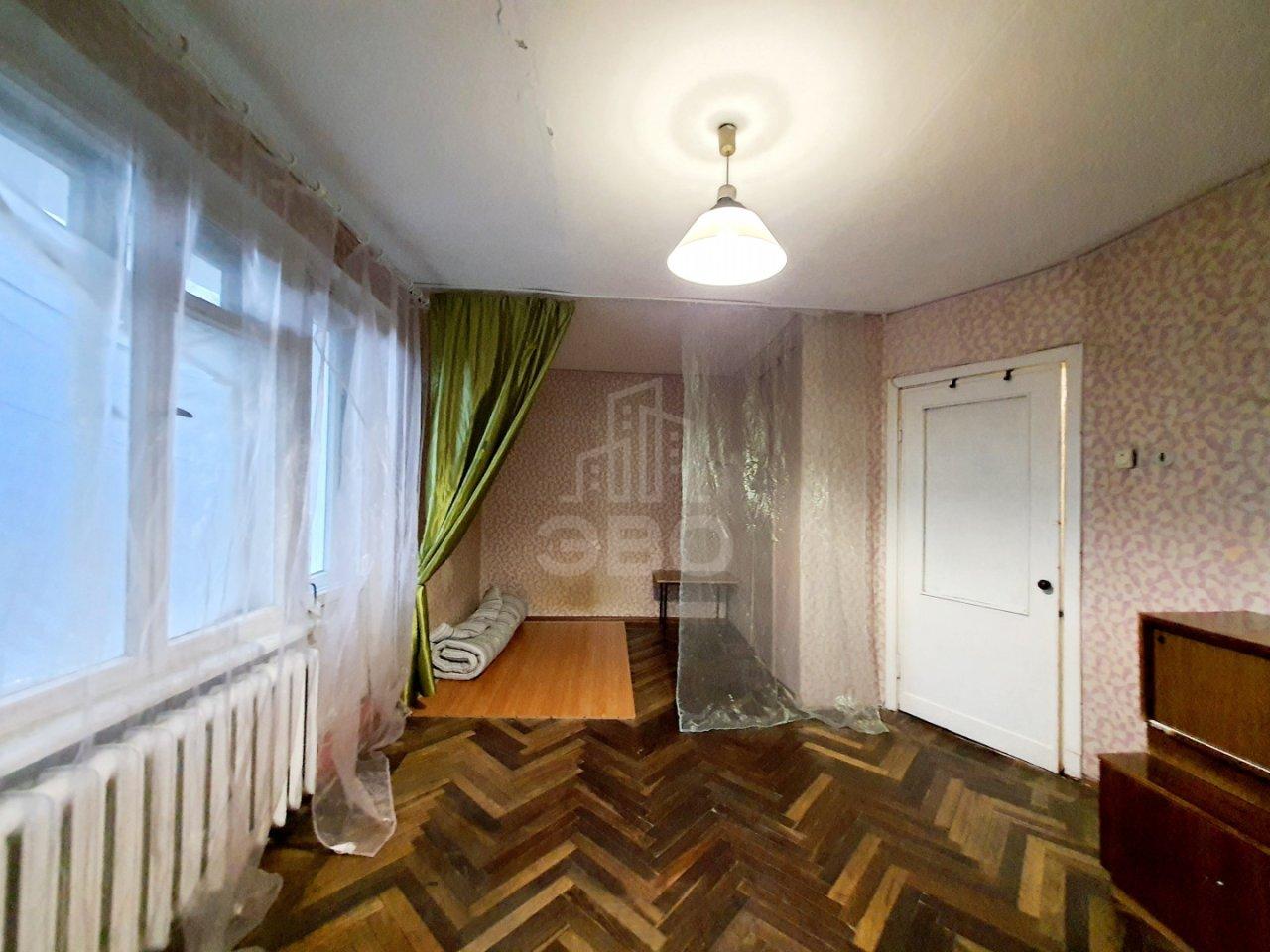 однокомнатная квартира в Санкт-Петербурге по адресу: Орджоникидзе ул., 32