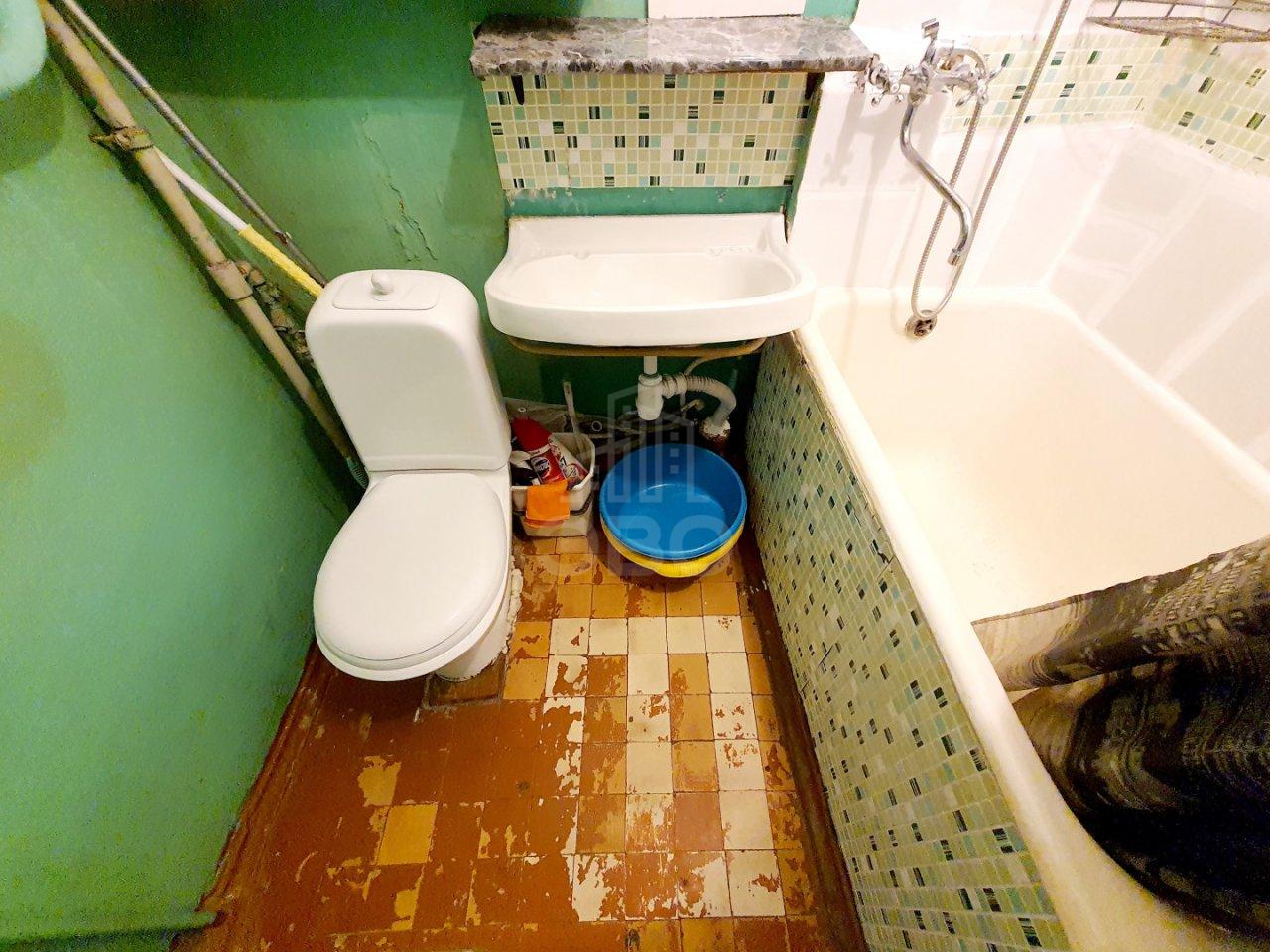 однокомнатная квартира в Санкт-Петербурге по адресу: Орджоникидзе ул., 32