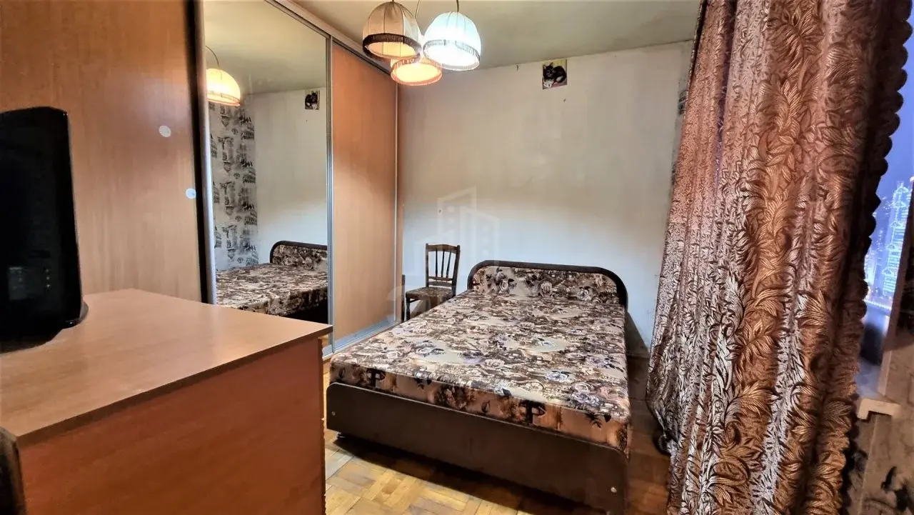 однокомнатная квартира в Санкт-Петербурге по адресу: Тимуровская ул., 10, к 1