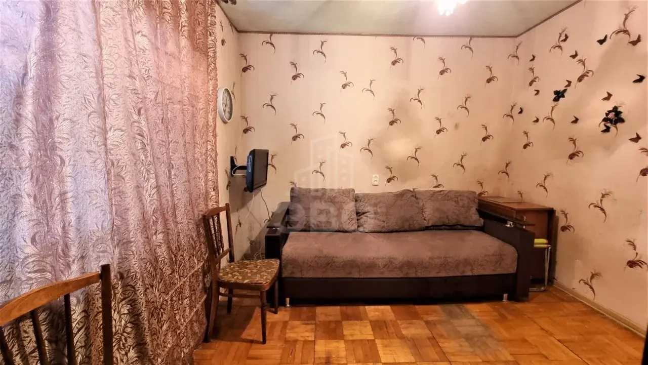 однокомнатная квартира в Санкт-Петербурге по адресу: Тимуровская ул., 10, к 1