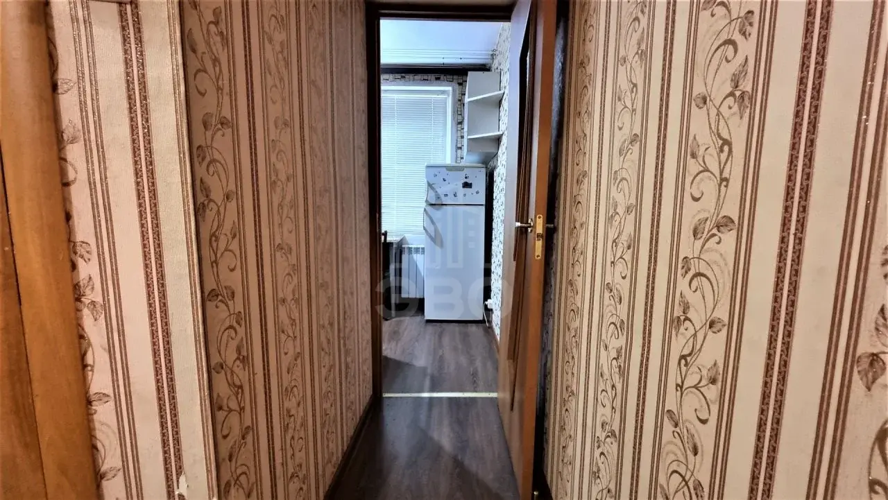 однокомнатная квартира в Санкт-Петербурге по адресу: Тимуровская ул., 10, к 1