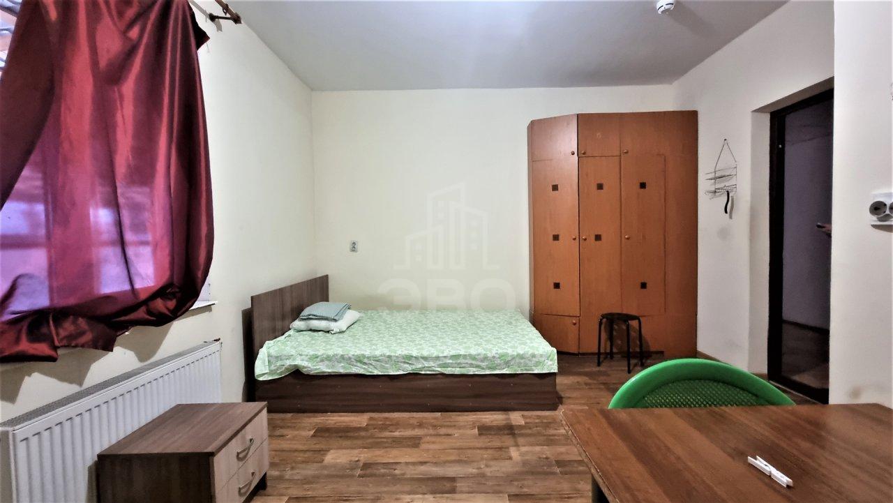 однокомнатная квартира в Санкт-Петербурге по адресу: Выборгское ш., 298