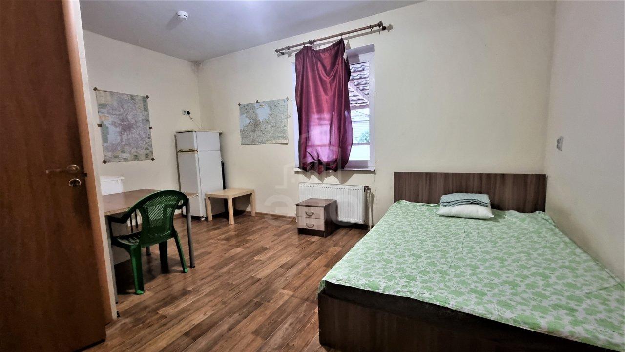 однокомнатная квартира в Санкт-Петербурге по адресу: Выборгское ш., 298