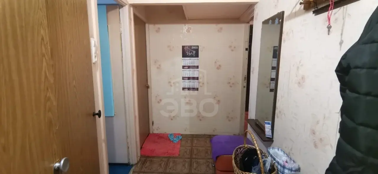комната в Санкт-Петербурге по адресу: Гражданский проспект, 106, к 3