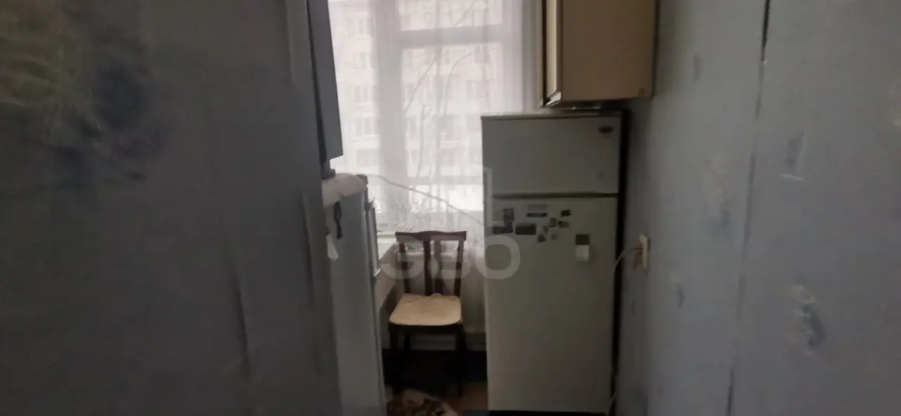комната в Санкт-Петербурге по адресу: Гражданский проспект, 106, к 3