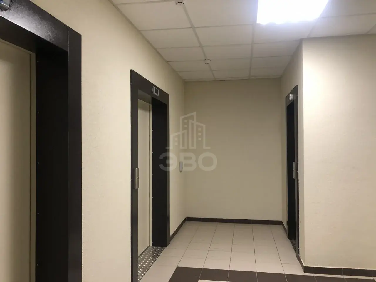 однокомнатная квартира в Санкт-Петербурге по адресу: Заречная ул., 15