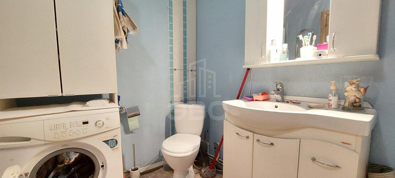 однокомнатная квартира в Санкт-Петербурге по адресу: Большевиков проспект, 38, к 5, литера А