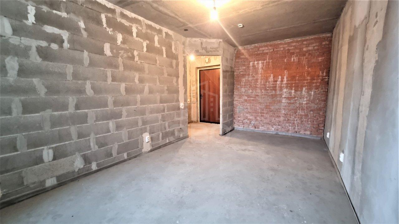 однокомнатная квартира в Санкт-Петербурге по адресу: Заречная ул., 13, к 3