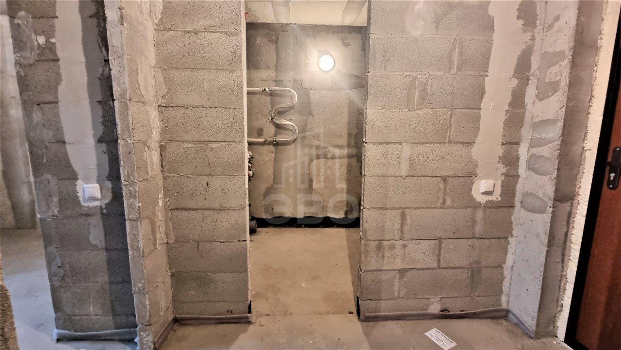 однокомнатная квартира в Санкт-Петербурге по адресу: Заречная ул., 13, к 3