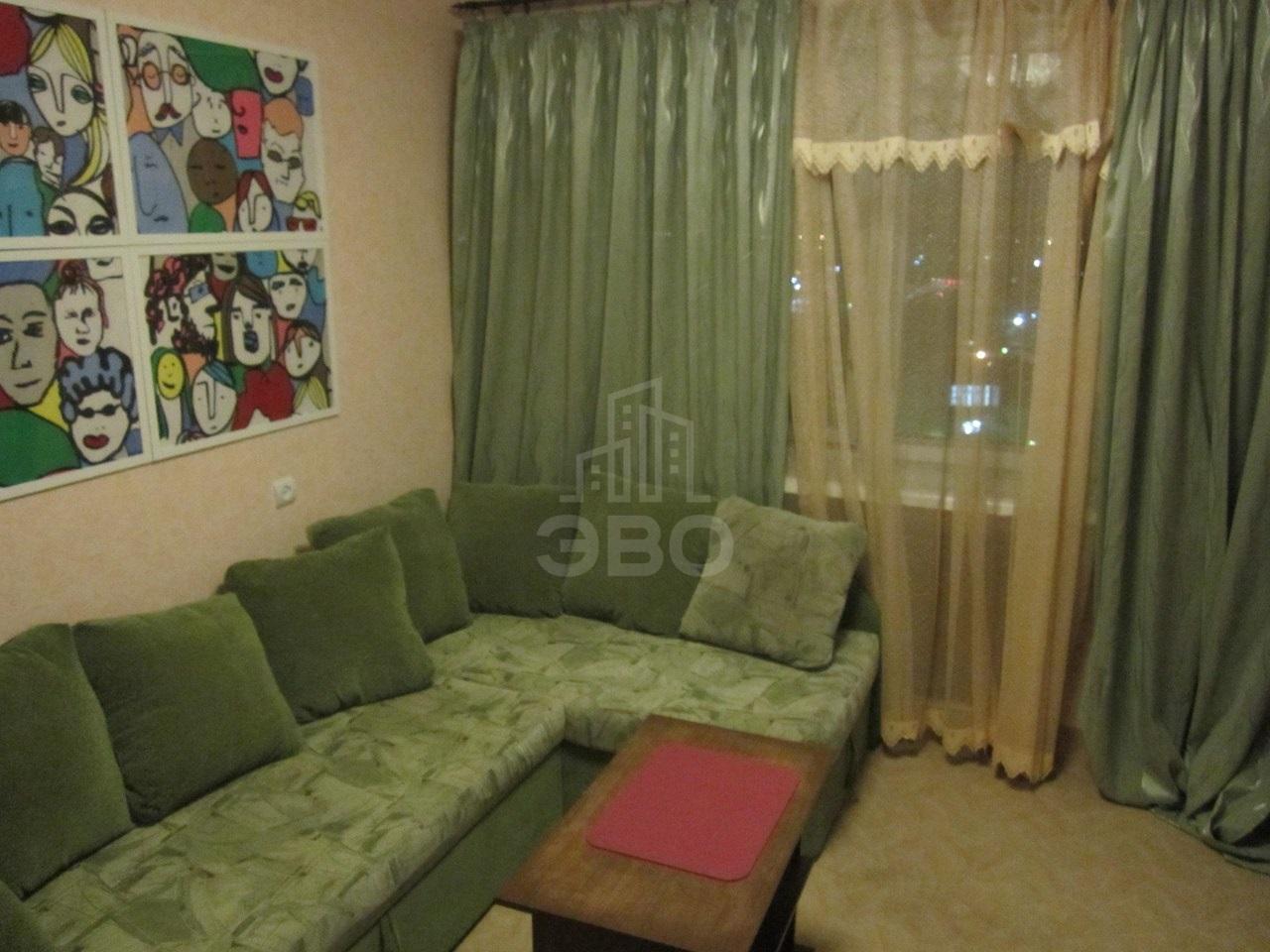 комната в Санкт-Петербурге по адресу: Стойкости дом 7