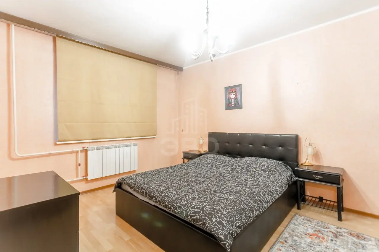 двухкомнатная квартира в Санкт-Петербурге по адресу: Королева проспект, 48, к 1, литера А