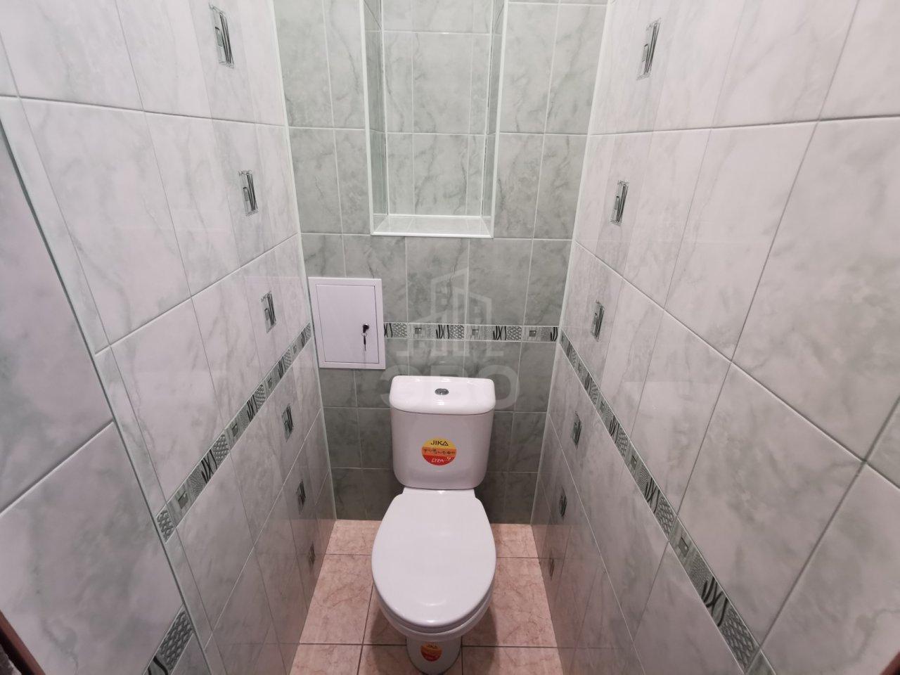 трехкомнатная квартира в Санкт-Петербурге по адресу: Окраинная ул., 9, к Б