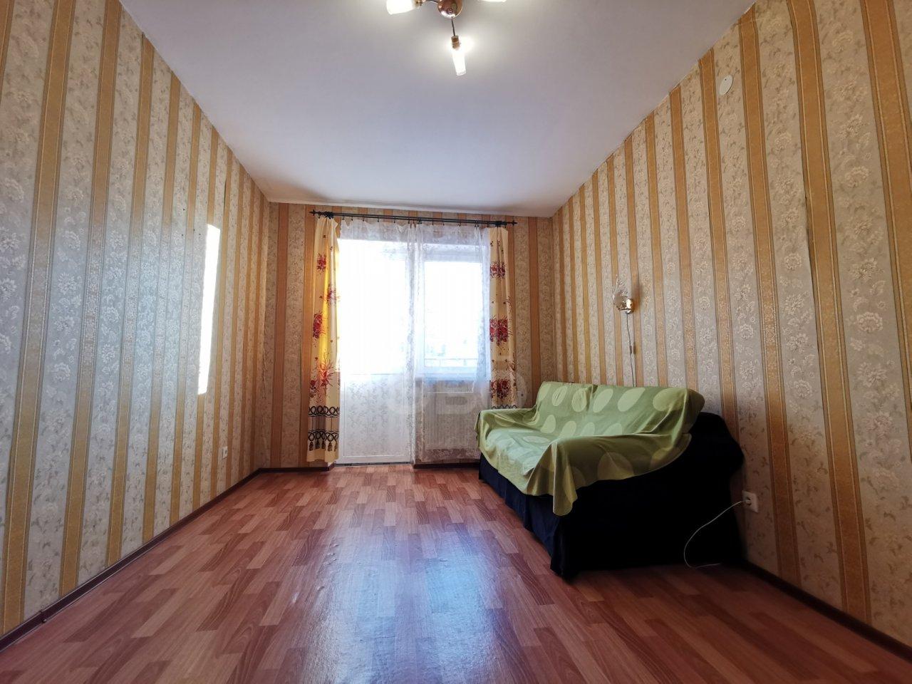 трехкомнатная квартира в Санкт-Петербурге по адресу: Окраинная ул., 9, к Б