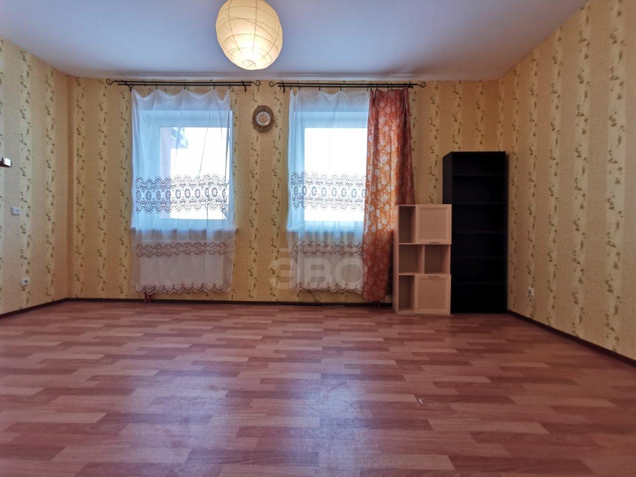 трехкомнатная квартира в Санкт-Петербурге по адресу: Окраинная ул., 9, к Б