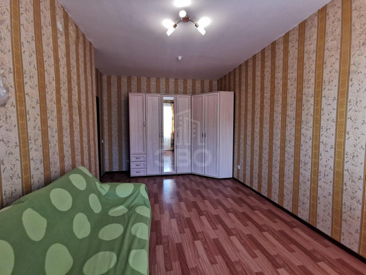 трехкомнатная квартира в Санкт-Петербурге по адресу: Окраинная ул., 9, к Б