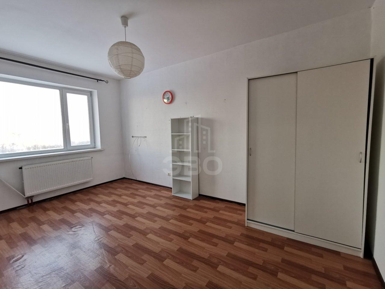 трехкомнатная квартира в Санкт-Петербурге по адресу: Окраинная ул., 9, к Б