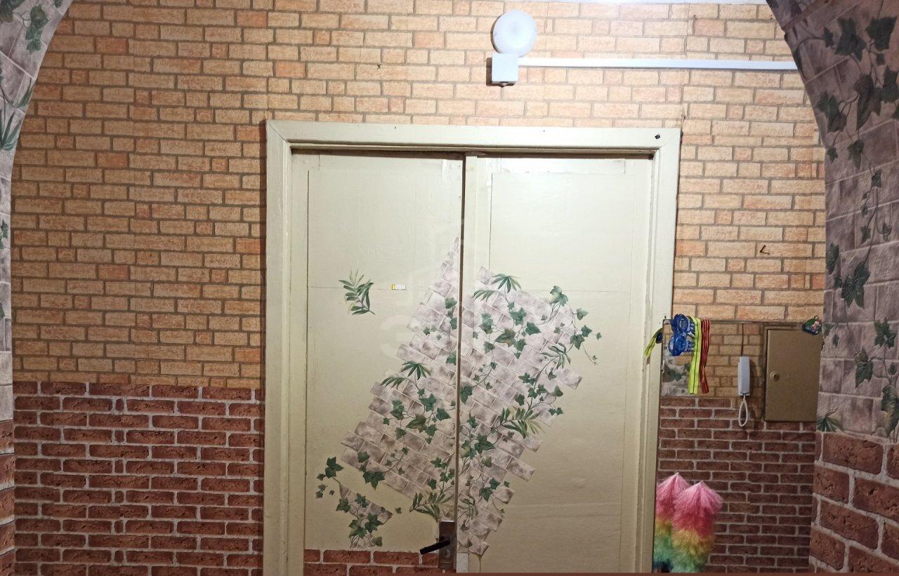 комната в Санкт-Петербурге по адресу: Типанова ул., 18