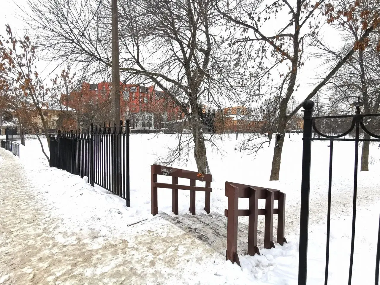 однокомнатная квартира в Санкт-Петербурге по адресу: 2-я Алексеевская ул., 7