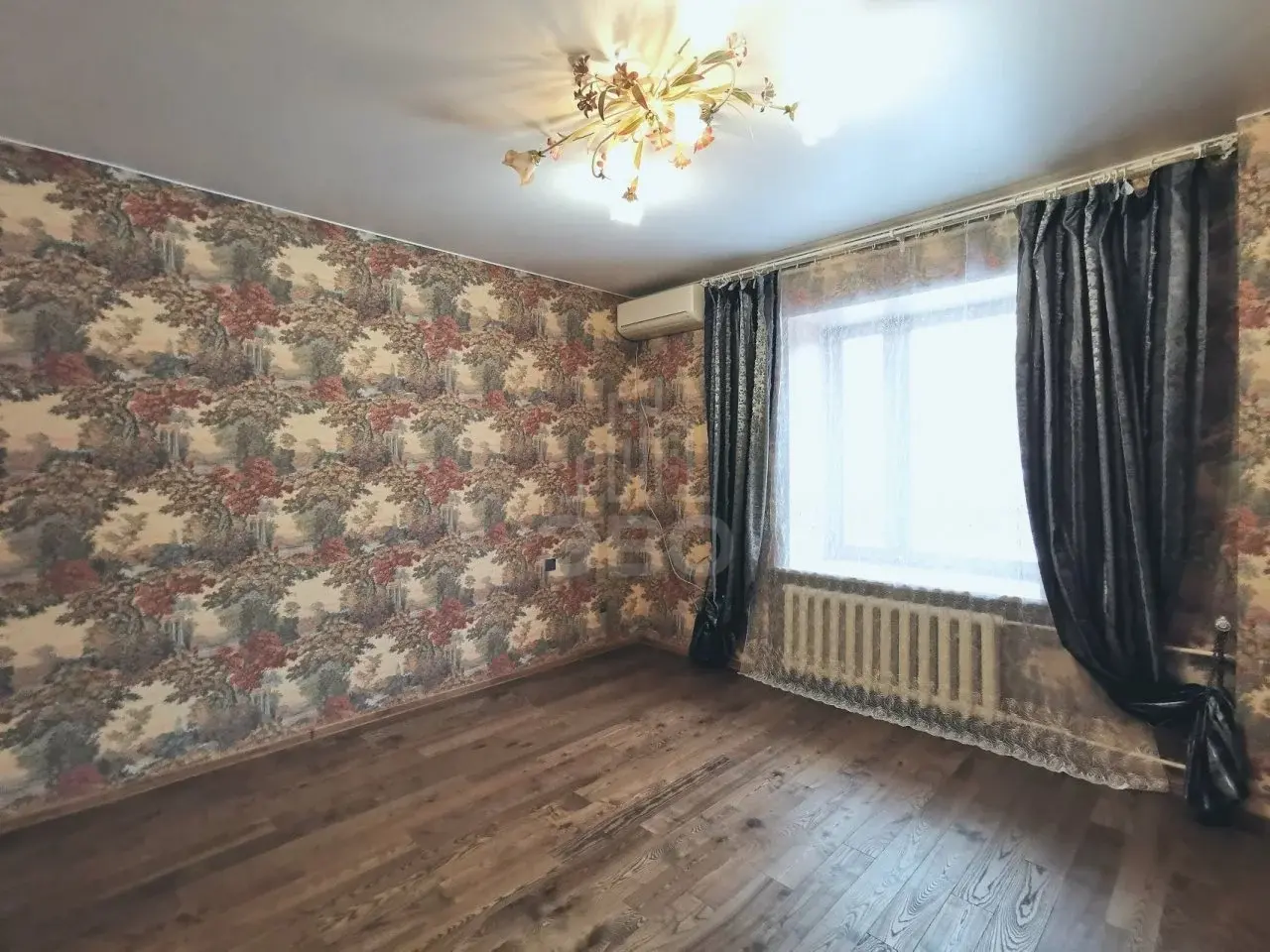 однокомнатная квартира в Санкт-Петербурге по адресу: 2-я Алексеевская ул., 7