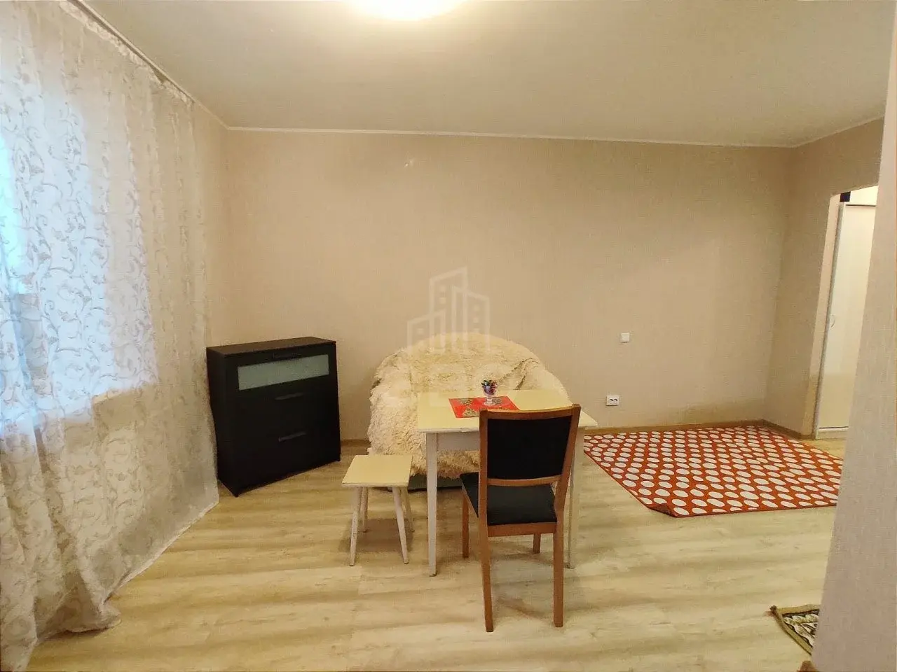 однокомнатная квартира в Санкт-Петербурге по адресу: Валдайская ул., 6, к 2