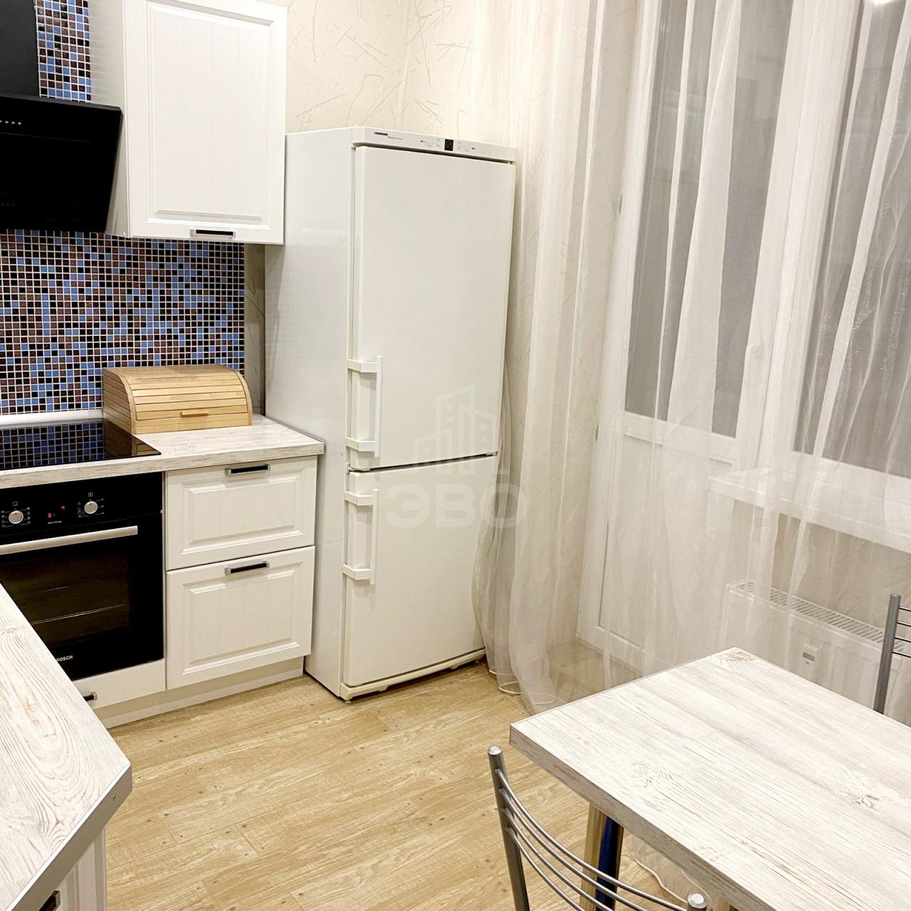 однокомнатная квартира в Санкт-Петербурге по адресу: Героев проспект, 18