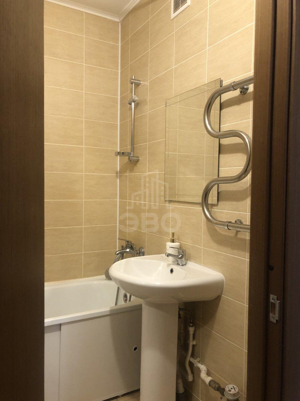 двухкомнатная квартира в Санкт-Петербурге по адресу: Витебский проспект, 99, к 2, литера А