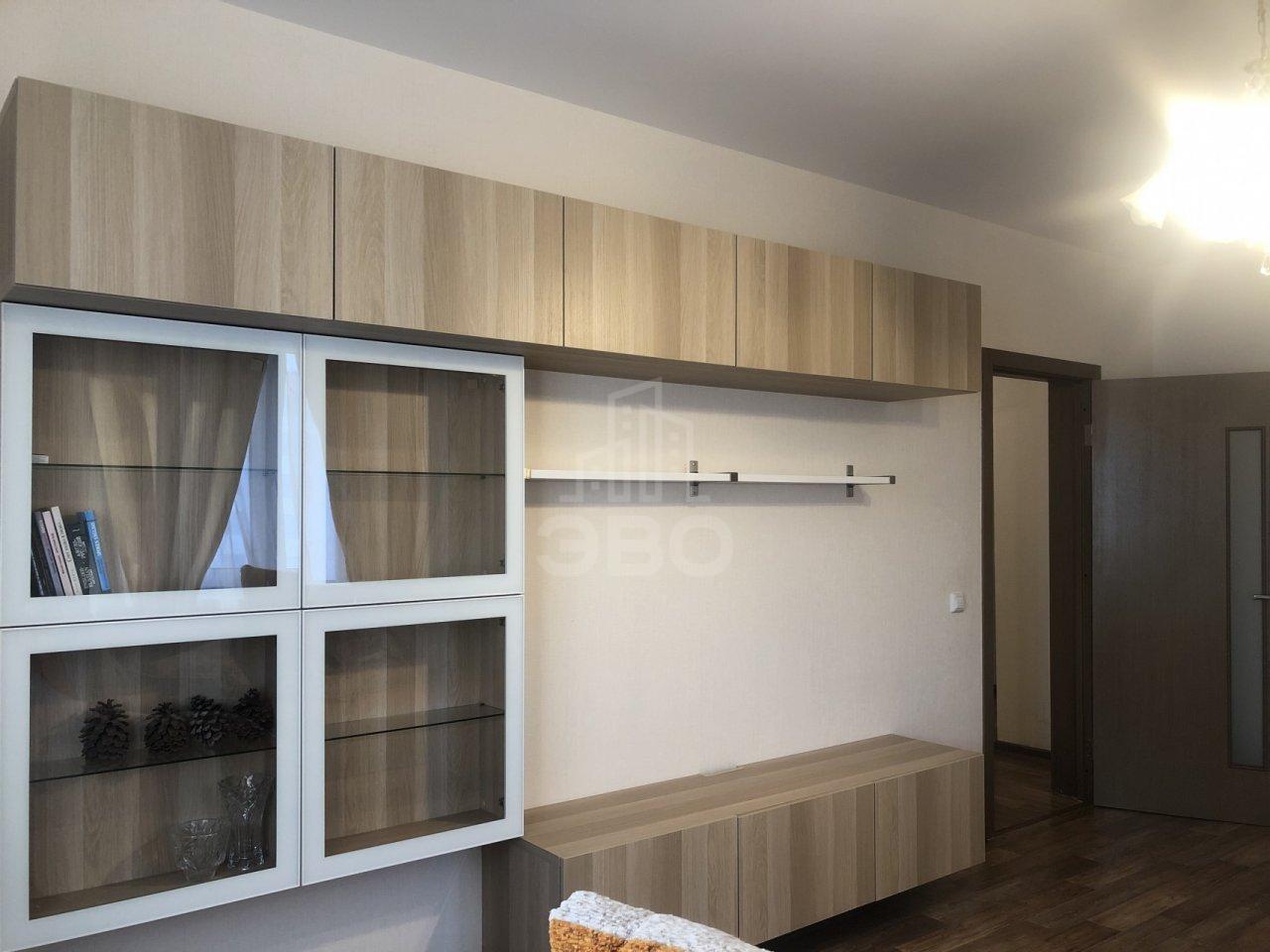 двухкомнатная квартира в Санкт-Петербурге по адресу: Витебский проспект, 99, к 2, литера А