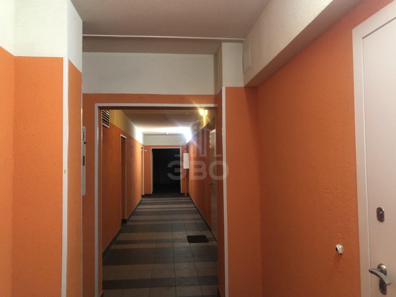 двухкомнатная квартира в Санкт-Петербурге по адресу: Витебский проспект, 99, к 2, литера А