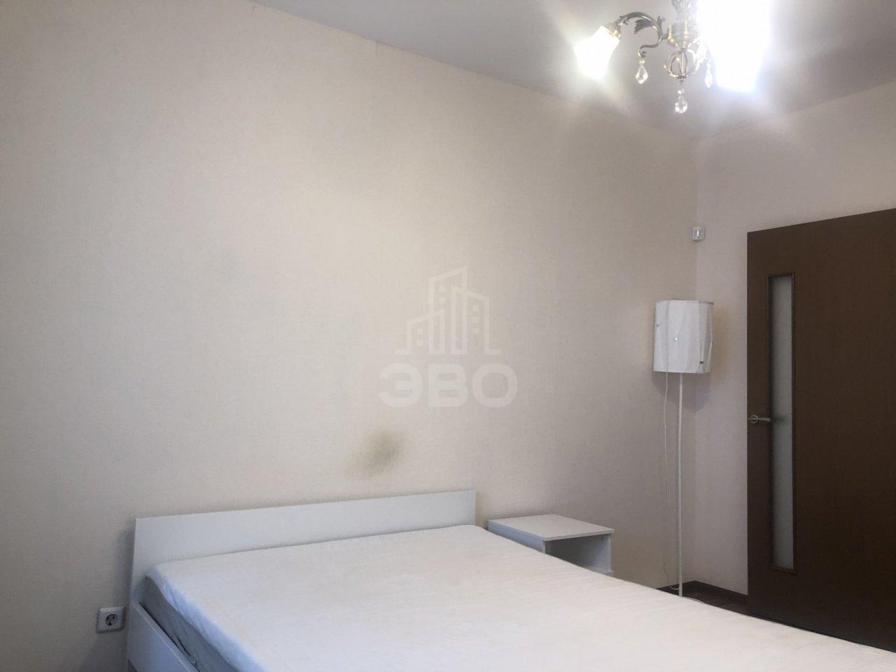 двухкомнатная квартира в Санкт-Петербурге по адресу: Витебский проспект, 99, к 2, литера А