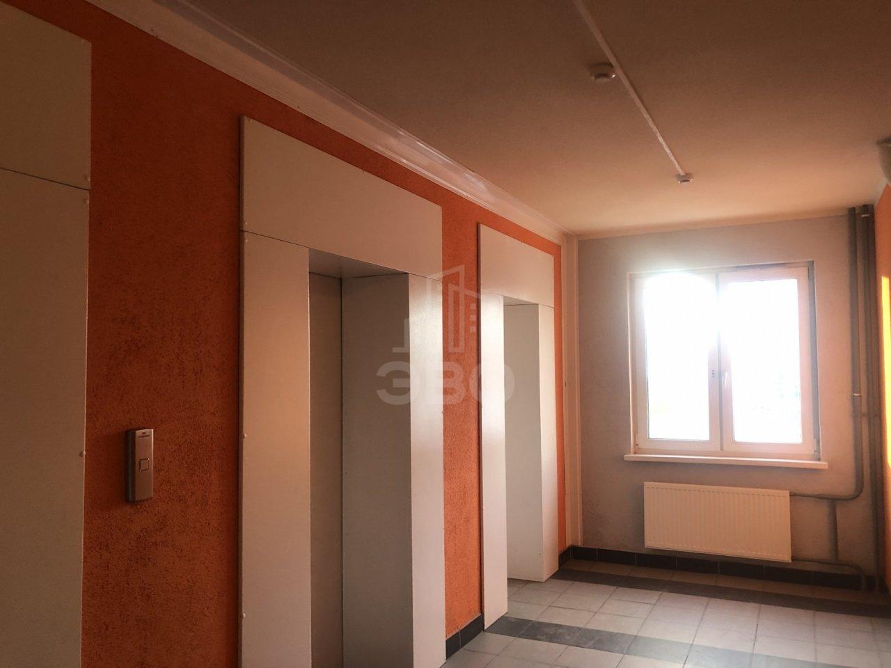 двухкомнатная квартира в Санкт-Петербурге по адресу: Витебский проспект, 99, к 2, литера А