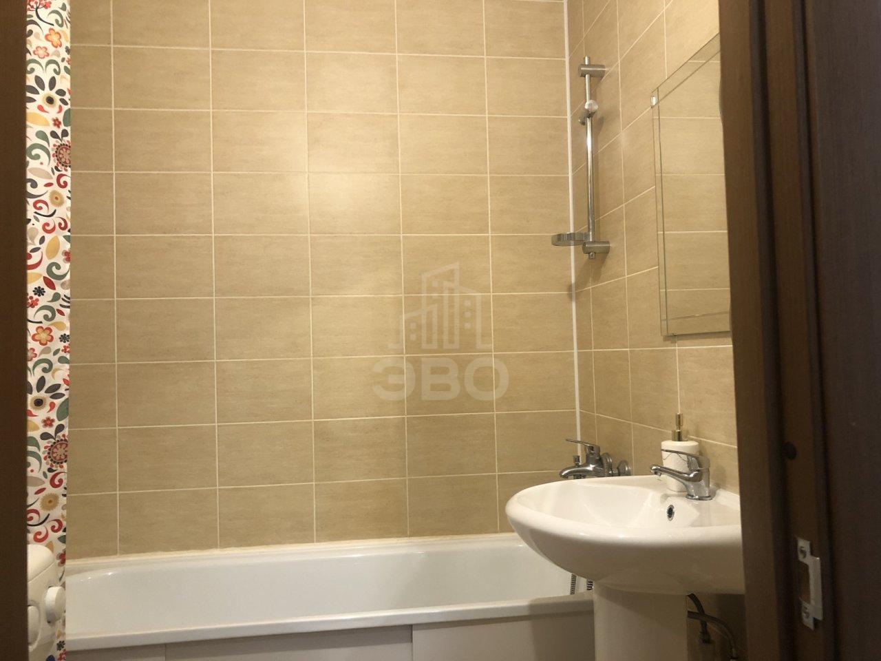 двухкомнатная квартира в Санкт-Петербурге по адресу: Витебский проспект, 99, к 2, литера А