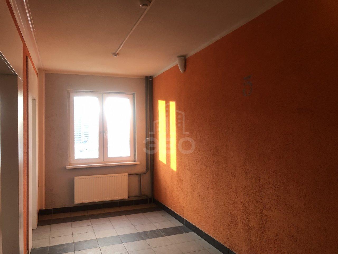 двухкомнатная квартира в Санкт-Петербурге по адресу: Витебский проспект, 99, к 2, литера А